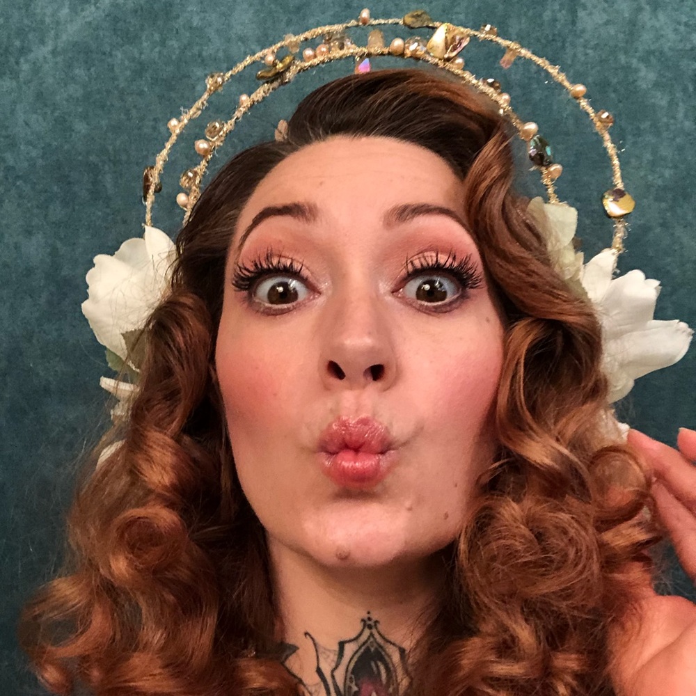 Meet your Posher, Nani